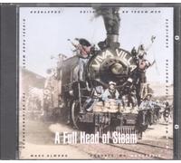 Various Artists - A Full Head Of Steam