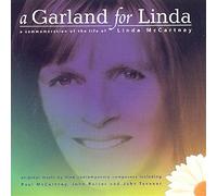Various Artists - A Garland for Linda: A Commemoration of the Life of Linda McCartney