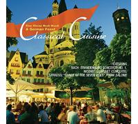 VARIOUS ARTISTS - A German Feast