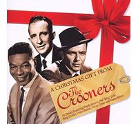 Various Artists - A Gift From The Crooners