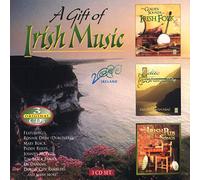 Various Artists - A Gift of Irish Music