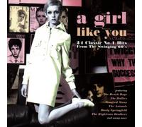 Various Artists - A Girl Like You