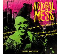 Various Artists - A Global Mess - Vol. One: Asia