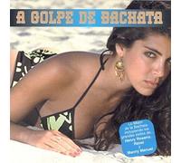 Various Artists - A Glope De Bachata