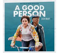 VARIOUS - A Good Person (Soundtrack) - Vinyl (gatefold LP)