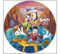 Various Artists - A Goofy Movie Soundtrack - PICTURE DISC