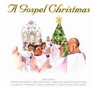 Various Artists - A Gospel Christmas