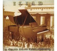 Various Artists : A Grand Piano Extravaganza CDNEW FREE Shipping, Save £s