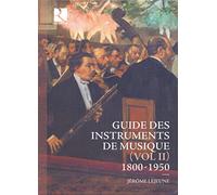 Various Artists - A Guide To Musical Instrume