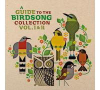 Various Artists - A Guide To The Birdsong Collection: Vol. I & II [VINYL]