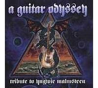 Various Artists - A Guitar Odyssey: Tribute to Yngwie Malmsteen