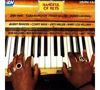 Various Artists - A Handful Of Keys