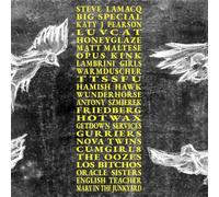 Various Artists - A Hideous Collective