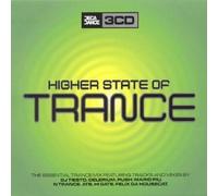 Various Artists - A Higher State of Trance