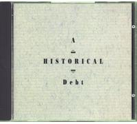Various Artists - A Historical Debt