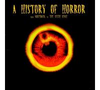 Various Artists - A History of Horror - from Nosferatu to The Sixth Sense