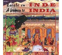 Various Artists - A Journey To India