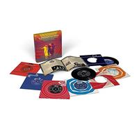 Various Artists - A Kaleidoscope Of Sounds (Psychedelic & Freakbeat Masterpieces)