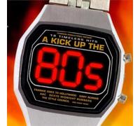 Various Artists - A Kick Up The 80's