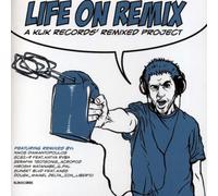 Various Artists - A Klik Records Remix Project