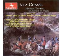 Various Artists - A La Chasse