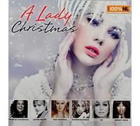 Various Artists - A Lady Christmas