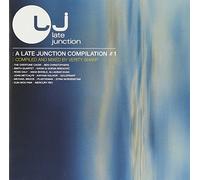 Various artists - A Late Junction Compilation No. 1