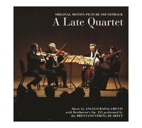 Various Artists - A Late Quartet' O.S.T