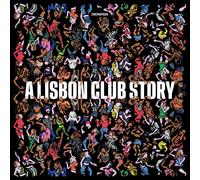VARIOUS ARTISTS - ENCHUFADA: A LISBON CLUB STORY [VINYL]