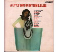 Various Artists - A Little Shot of Rhythm & Blues
