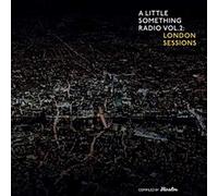 Various Artists - A Little Something Radio Vol2 [VINYL]