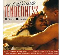 Various Artists - Try a Little Tenderness: 18 Soul Ballads