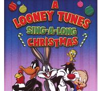 Various Artists – A Looney Tunes Sing-A-Long Christmas
