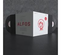 VARIOUS ARTISTS - A LOVE FROM OUTER SPACE [VINYL]