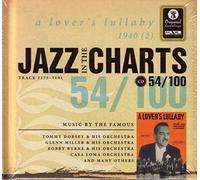 Various Artists - A Lovers Lullaby