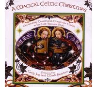 Various Artists - A Magical Celtic Christmas