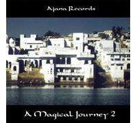 Various Artists - A Magical Journey 2