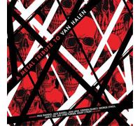 Various Artists - A Metal Tribute To Van Halen