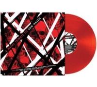 VARIOUS ARTISTS - A METAL TRIBUTE TO VAN HALEN - Vinyl Record - K4z