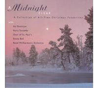 Various Artists - A Midnight Clear