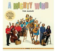 Various Artists – A Mighty Wind – The Album – Vinyl – Real Gone Music
