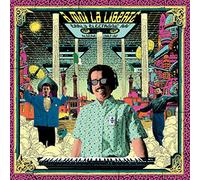 Various Artists - A Moi La Liberte - Early Electronic Rai - Algerie 1983-1990