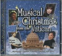Various Artists - A Musical Christmas From The Vatican