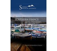 A Musical Journey - Southern France (DVD) Various Artists