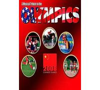 Various Artists - A Musical Tribute to the Olympics: 2008 Summer Games