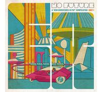 Various Artists - A New Adventures In Pop Compilation - Unit 1 (2LP) [VINYL]