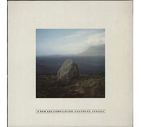 VARIOUS ARTISTS - a new age compilation, standing stones