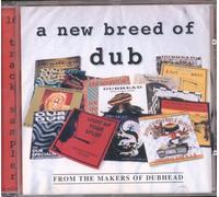 Various Artists - A New Breed Of Dub: From the Makers of Dubhead