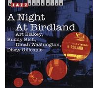 Various Artists - A Night at Birdland