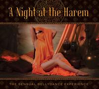 Various Artists - A Night At The Harem